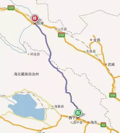 g317国道路线图,g314道路线图,317道全海拔图_大山谷图库