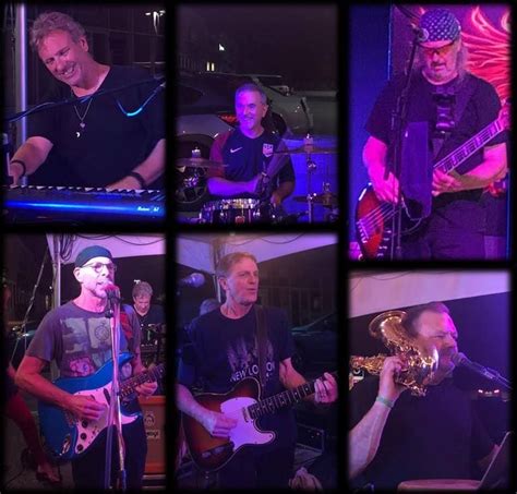 Melaena "Rocks the Rack" Friday Nov.1, Tamarack Lodge - Weddings ...