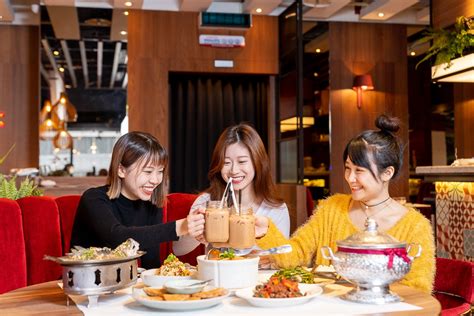 Peace of mind for diners | Signify Company Website