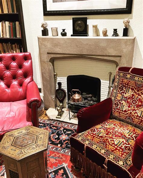 Was hat die Liebe zur Wahrheit mit Freuds Haus in London zu tun ...