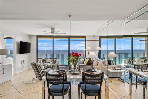 One Seagrove Place #1905 - Beach Dreams on 30A