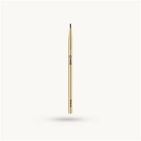Buy MARS Artist's Arsenal Professional Eyeliner Brush | Golden Brush ...