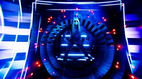 Sebastian Bach of Skid Row with Special Guest Classless Act, 105 E Main ...