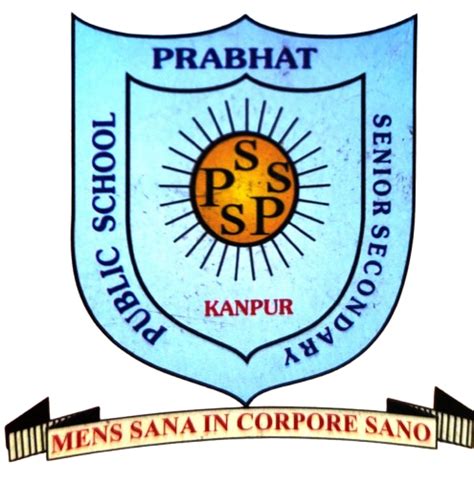 Best CBSE Schools in R S PURAM Kanpur | PRABHAT SENIOR SECONDARY PUBLIC ...