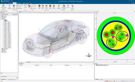Image result for CST Simulation