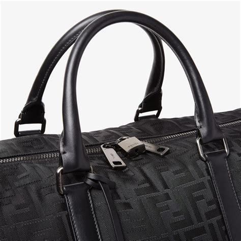 Men's Designer Travel | FENDI SG