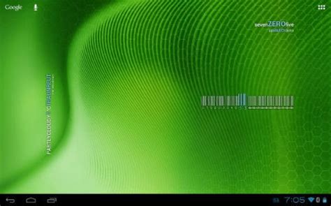 Four Android Apps for Creating Your Own Android Widgets - | GeekyHarsha ...