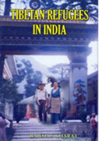 Tibetan Refugees in India Books online at Low Prices in India | Garuda ...