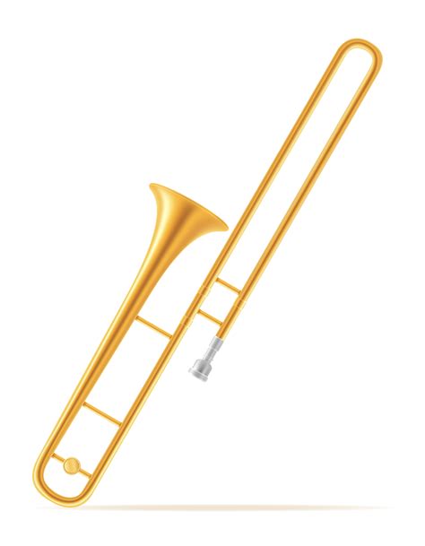 Trombone Symbolism at Pearlie Ruiz blog