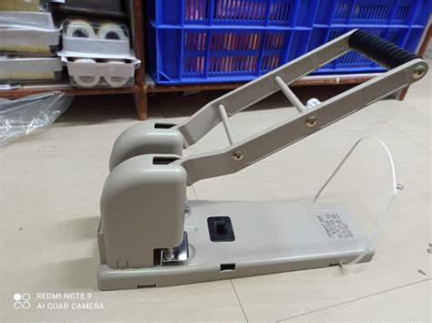 Kangaro Punching Machine Big 1320 -Classic Enterprises, Pune