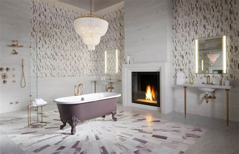 38 Luxury Master Bathroom Ideas | Robern