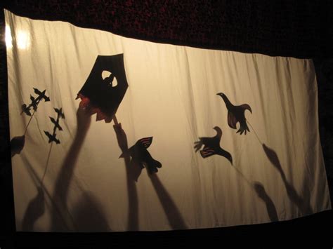 shadow puppettry | Shadow puppets, Shadow theatre, Shadow