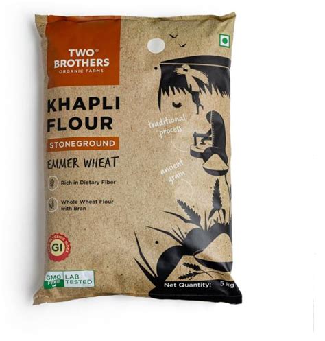 Two Brothers Organic Farms Food Products - Buy Two Brothers Organic ...