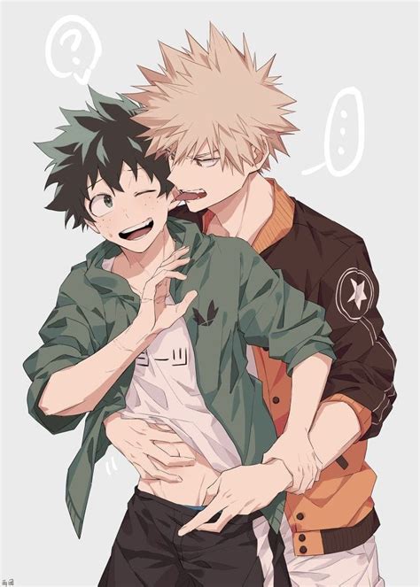 Bakudeku | Facebook