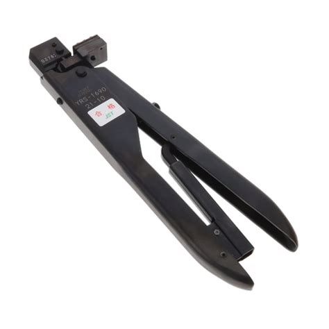 YRS-1690 JST Sales America Inc. | Tools | DigiKey