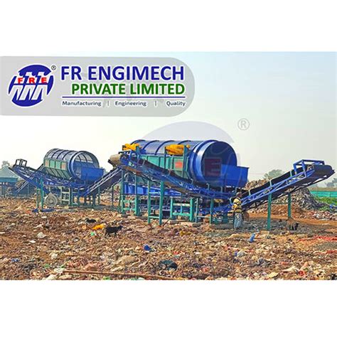 Waste Management Plant 的图像结果