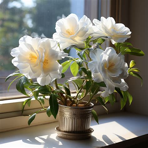 A Guide to Successfully Growing Gardenias Indoors - Indoor Home Garden