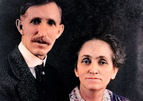 Elias Disney & Flora Disney - die Geschichte der Eltern von Walt & Roy