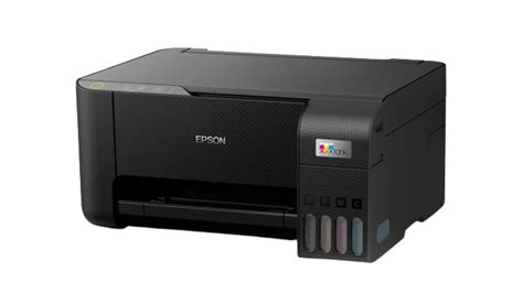 Epson L3210: confira nossa análise da impressora