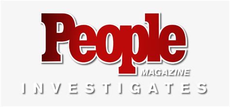 Download Transparent People Magazine Investigates Image - People - PNGkit