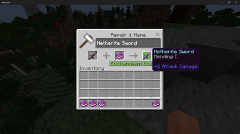 5 best sword enchantments in Minecraft Bedrock Edition (2022)