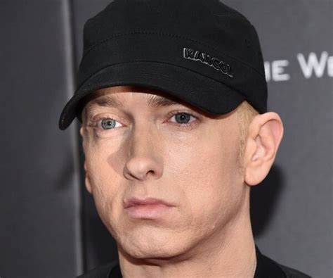 Eminem's Home Invader Wanted to Kill Rapper | Newsmax.com