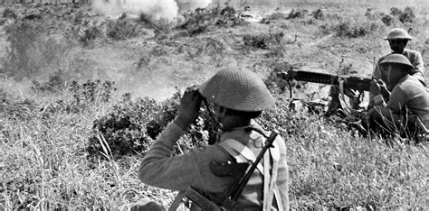 British Army's counter-insurgency campaign in the British-controlled territories of South Arabia, 19