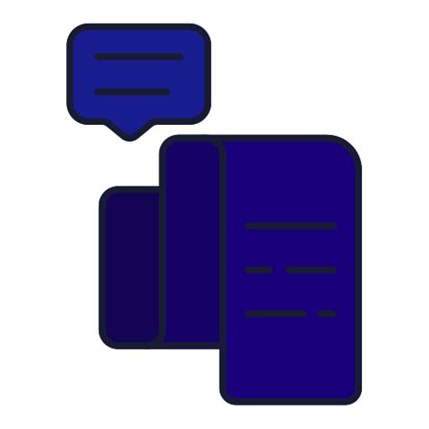 Invoices - Free business icons