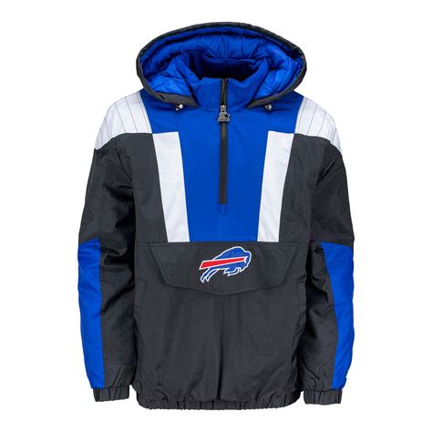 Men's Buffalo Bills Jackets – The Bills Store