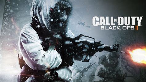 Call Of Duty BO2 Zombies Wallpapers - Wallpaper Cave