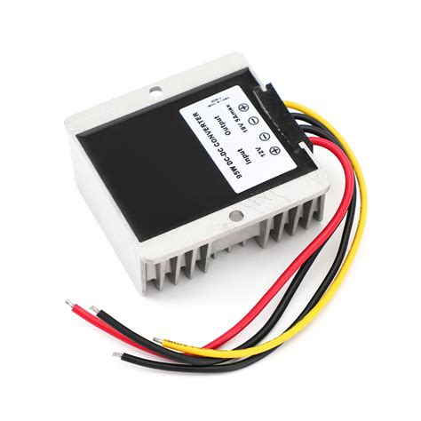 12V to 19V 5A 95W DC-DC Boost Step Up Power | Ubuy India