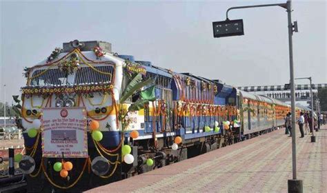 Agartala-Anand Vihar Rajdhani Express: अगरतला राजधानी एक्सप्रेस का लाभ ...