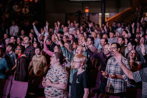 Central Church | Sioux Falls, SD