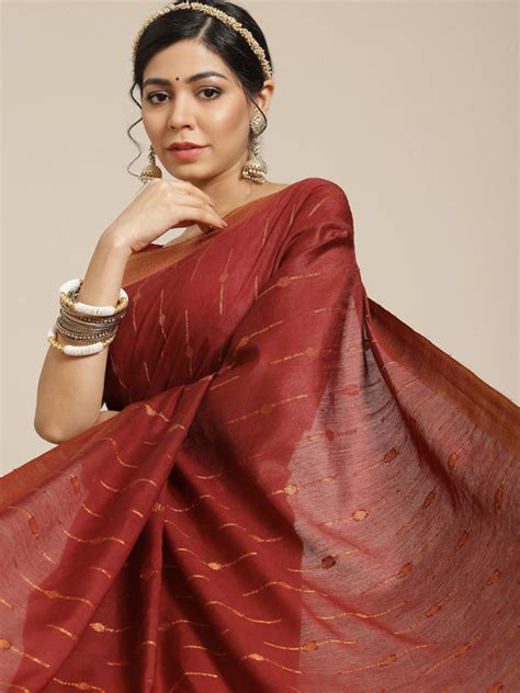 Kerala Sarees | Kerala Kavasu Saree | Kerala Silk Sarees Online ...