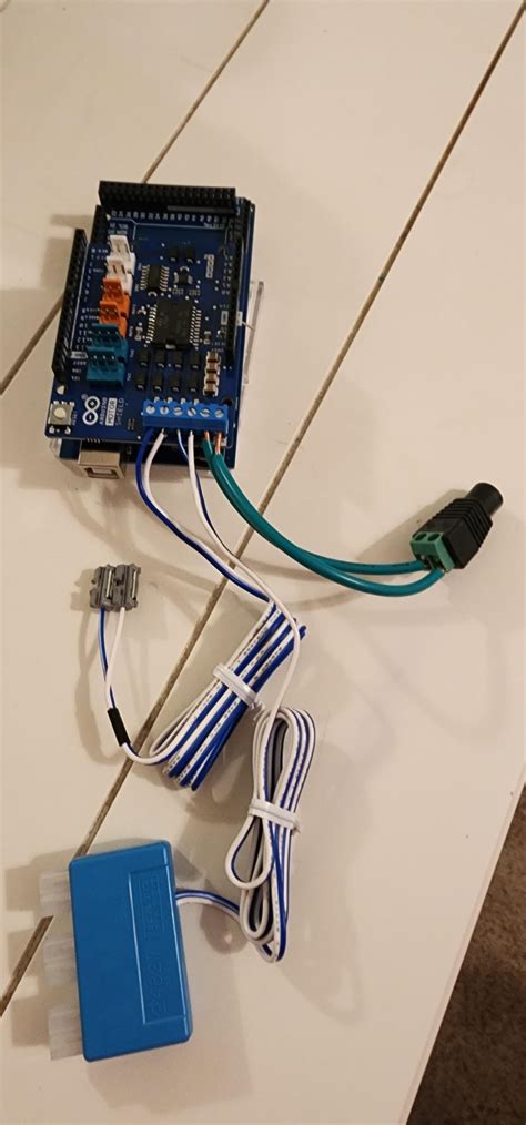 Image result for Arduino DCC Controller