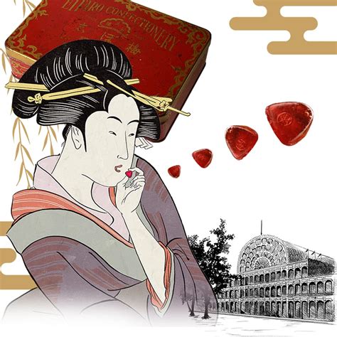 榮太樓總本鋪 Eitaro Sohonpo ]Eitaro Candy 6 packs (UMEBOSHI AME, India | Ubuy