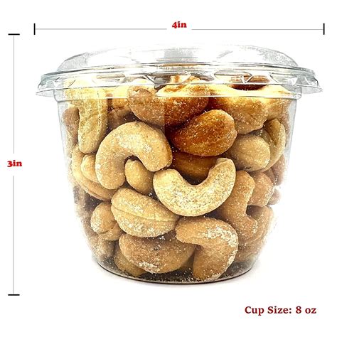 Buy Foxy Fane 8 Pack Healthy Nuts and Seeds Snack Box - Keto Friendly ...