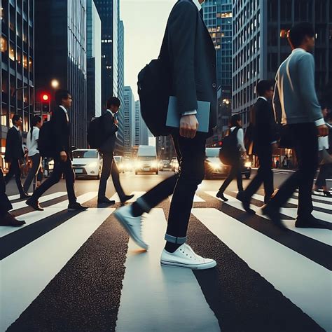 Business People Walking 的图像结果
