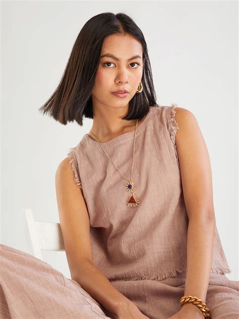 Women Co Ord Sets - Buy Co ord Set For Women Online | The Loom