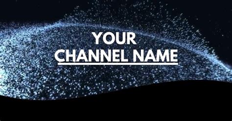 Image result for Create a Channel Intro
