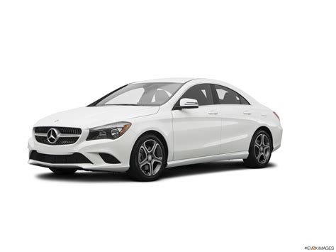 Used 2014 Mercedes-Benz CLA-Class CLA 250 Coupe 4D Pricing | Kelley Blue Book