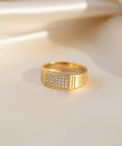 Promise Rings - Buy Promise Rings online at Best Prices in India ...