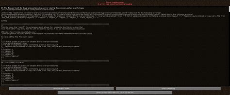 Image result for Curforge Error