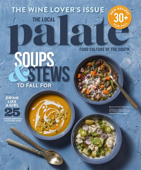 Lucian Books and Wine - The Local Palate