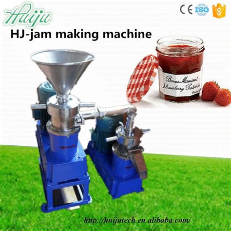 Image result for Jam Making Machine