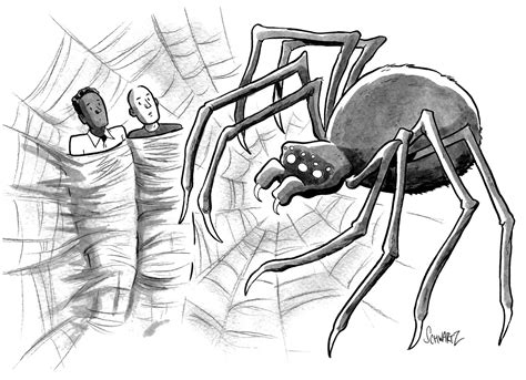 Slide Show: New Yorker Cartoons August 15, 2022 | The New Yorker