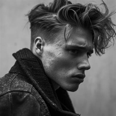 Modern Men's Haircuts: Top Styles for 2024 in 2025 | Haircuts for men ...