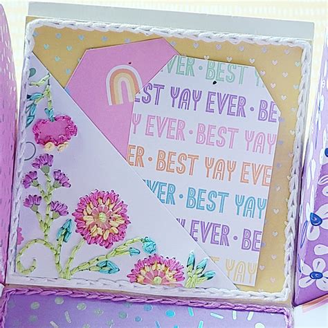 Image result for How to Make a Memory Explosion Box