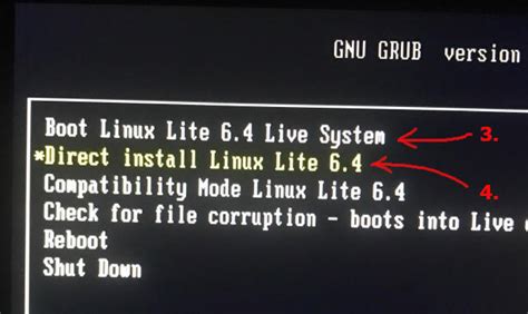 Image result for Linux FlashBoot