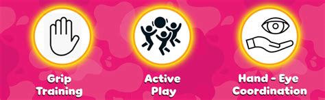 Buy Wembley Peppa Pig Plastic Light LED Ball for Kids Play Soft ...